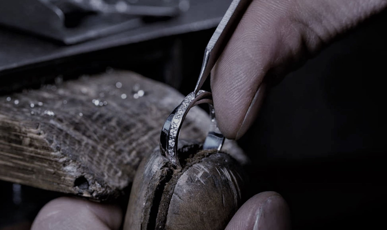 Discover the beauty of lab grown diamonds
