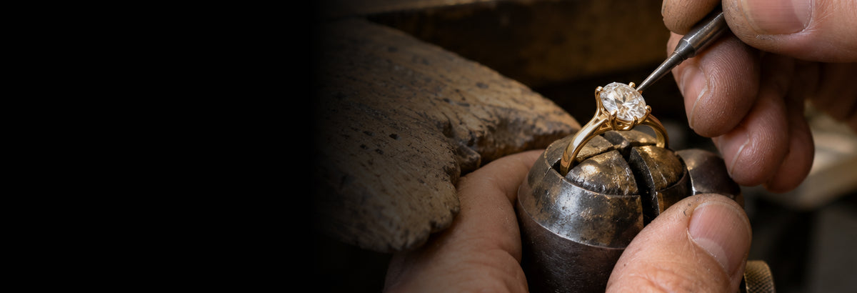 YOUR RING. YOUR WAY.