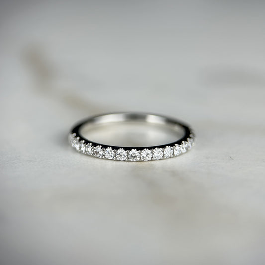 Eternity Band - 0.25ct