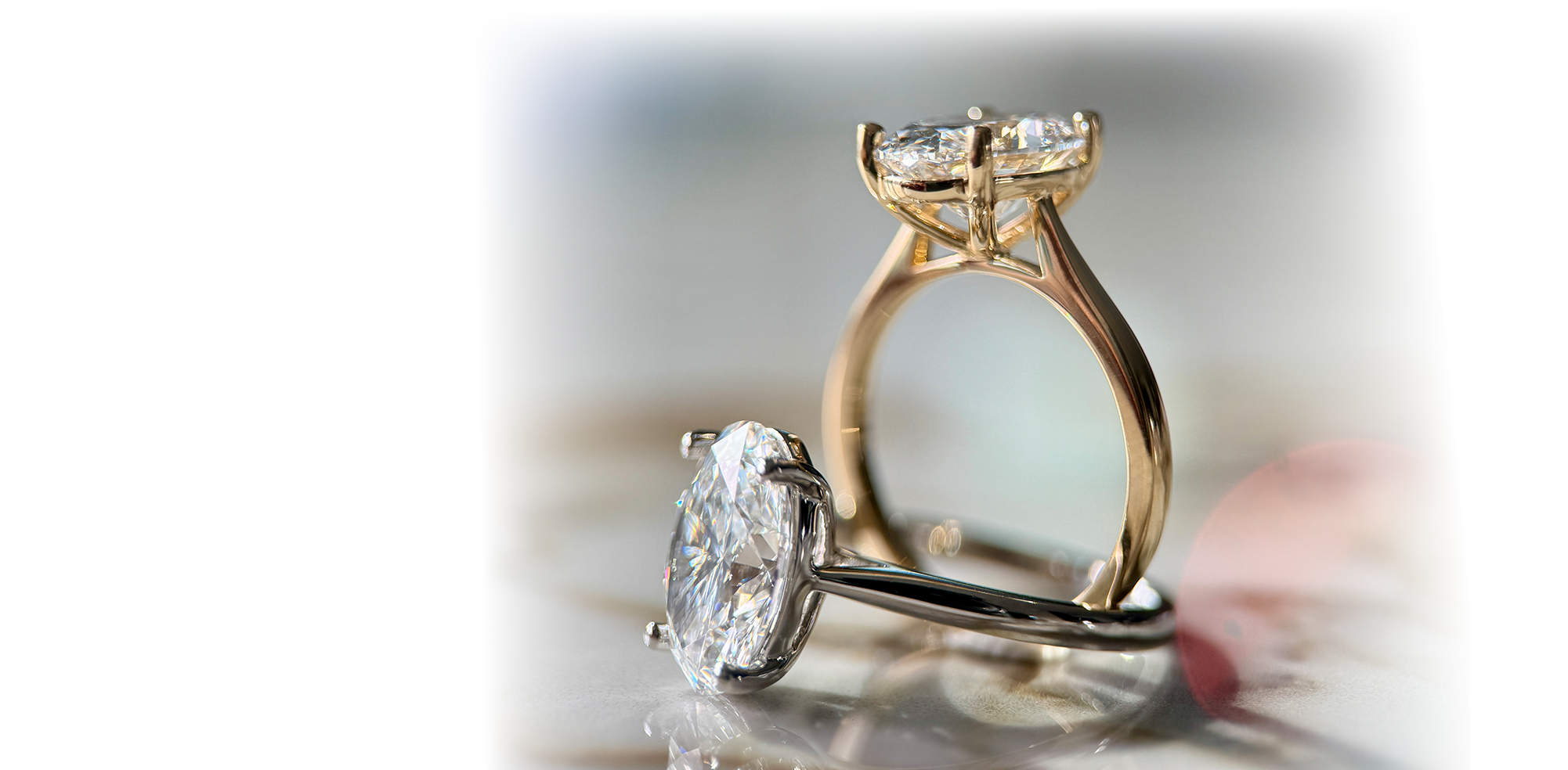 Bespoke Engagement Rings