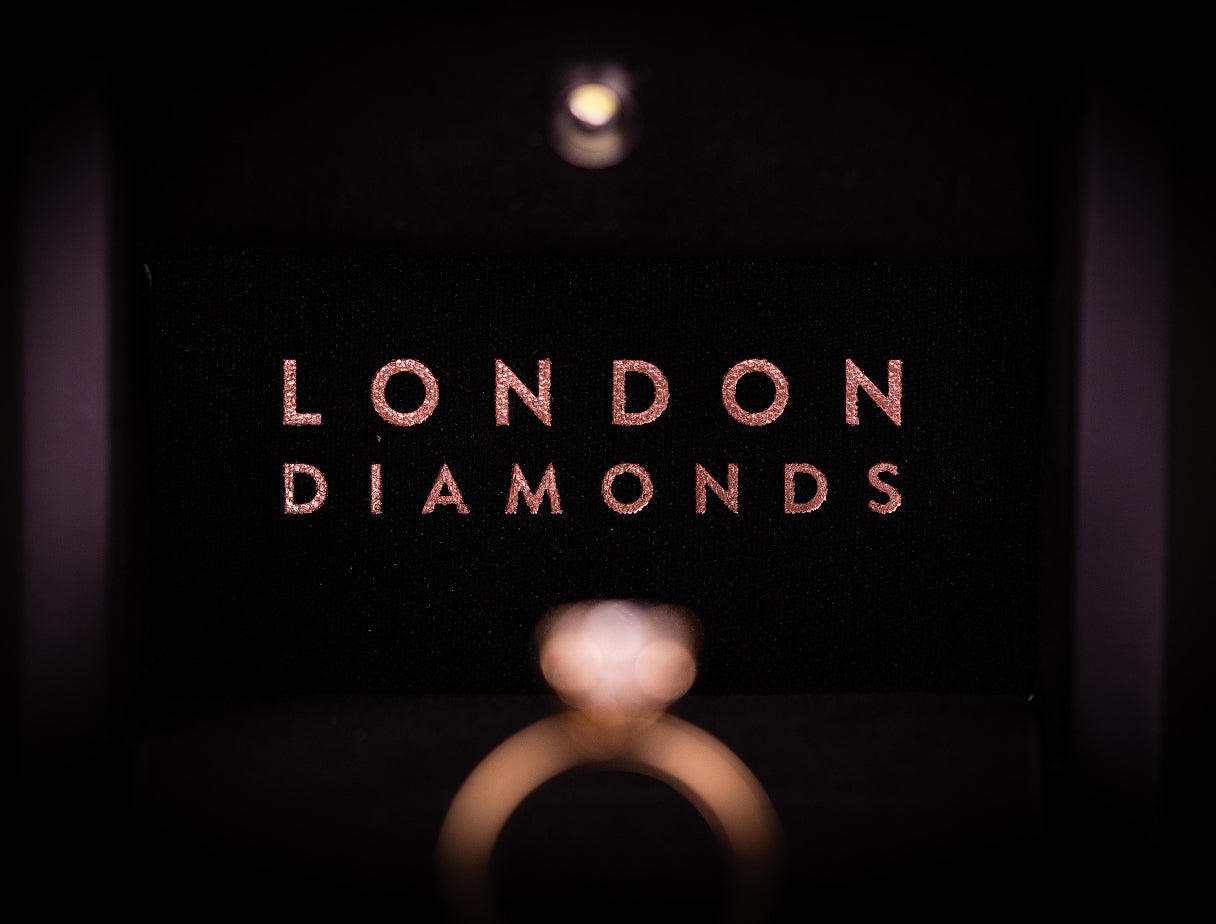 Discover the beauty of lab grown diamonds