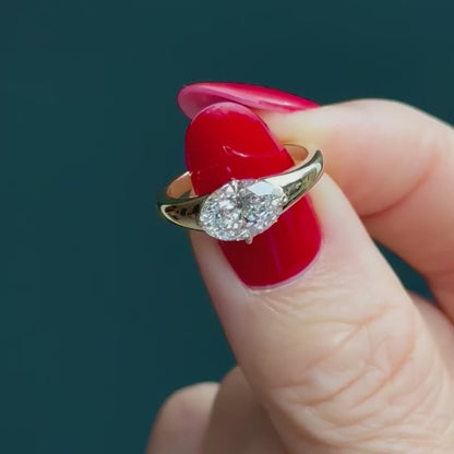 The 1.50ct+ Chunky Oval