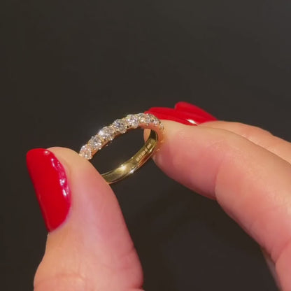 Eternity Band - 0.75ct