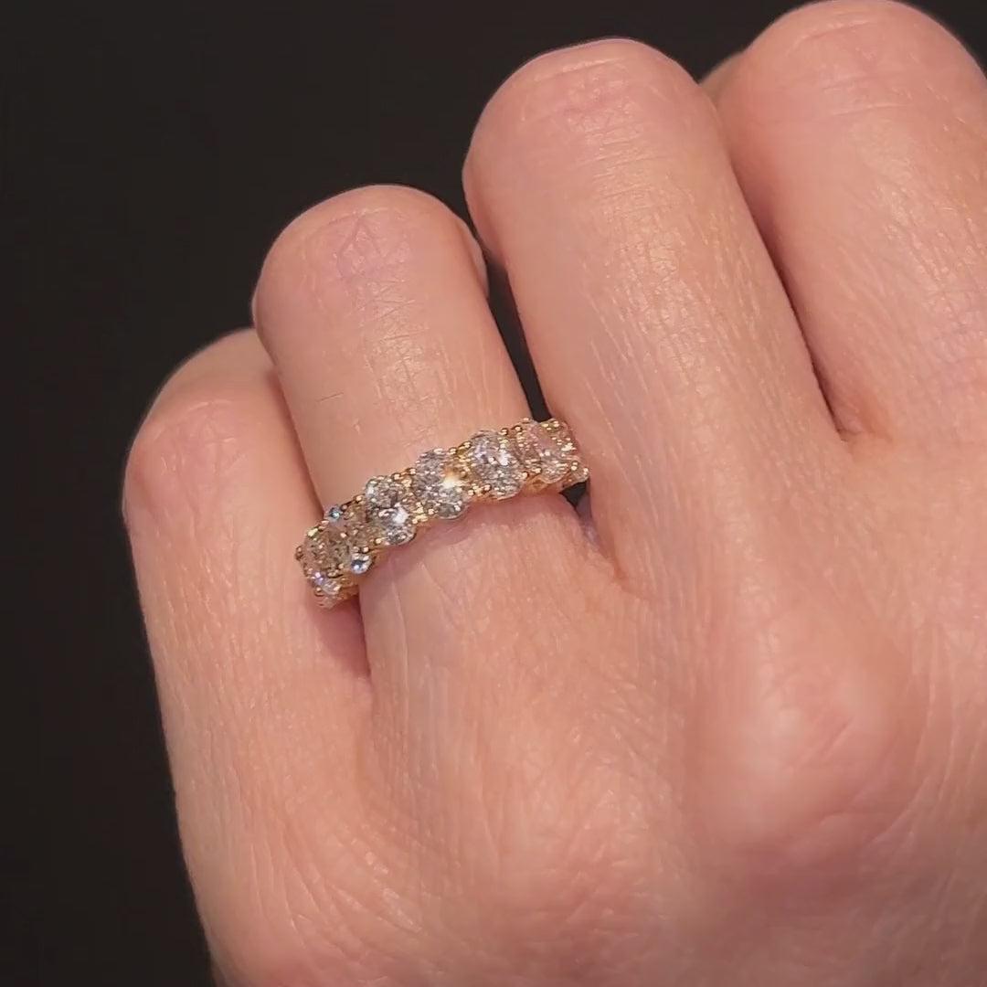 Finger Half Ct Diamond Ring Carat Diamond On Finger Half Carat