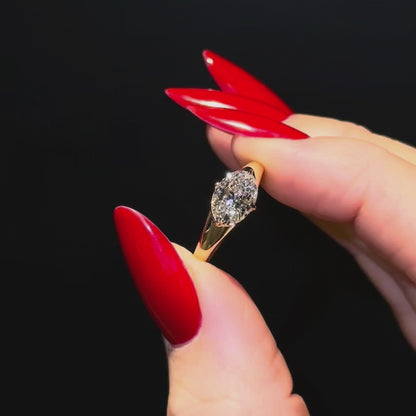 The 1.50ct+ Chunky Oval