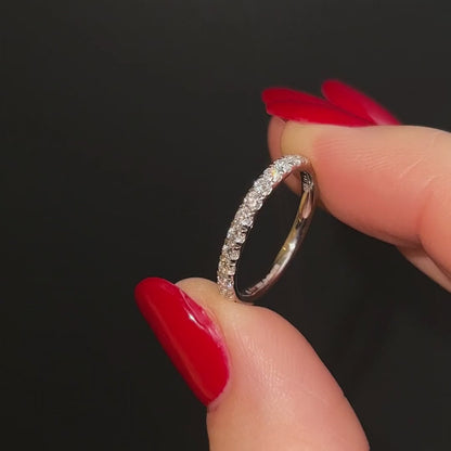 Eternity Band - 0.45ct